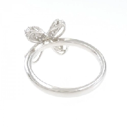 Nhẫn kim cương PT950 0.20CT 671942