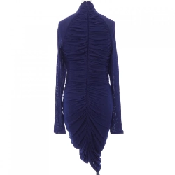 【Mã giảm giá】FERRAGAMO váy liền 649941