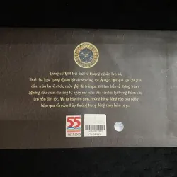 Lược sử nước Việt bằng tranh 1027672