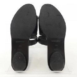 Giày sandal BURBERRY - Hàng hiệu Chính hãng 830716