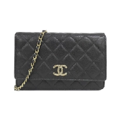 Ví dây chuyền Chanel AP3180 - Hàng hiệu Authentic