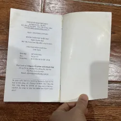 Hoàn cảnh hậu hiện đại - Jean-Francois Lyotard (7) 1008142