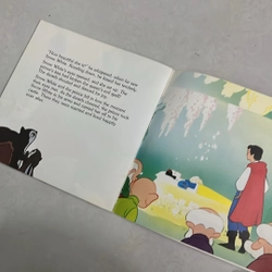 Snow White and the Seven Dwarfs 502965