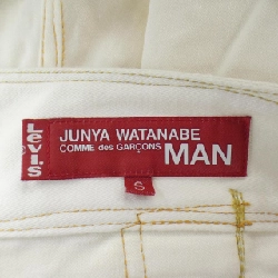 JUNYA WATANABE MAN WG-P208 LEVI'S Jeans - Hàng hiệu Authentic 885816
