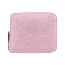 Ví Hermès Tall Box Silk In Compact 083343CK