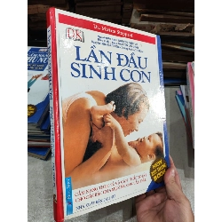 Lần Đầu Sinh Con - Dr Miriam Stoppard