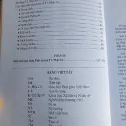 33 Năm Phụng Sự Phật Giáo và Nhân Sinh 720604