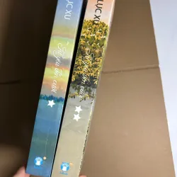 Từ Yêu Đến Cưới (Trọn Bộ 2 Tập) 135k 735370