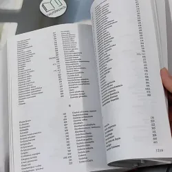 [MIỄN PHÍ BỌC SÁCH] Những Cây Thuốc Và Vị Thuốc Việt Nam - GS. TS Đỗ Tất Lợi 990368