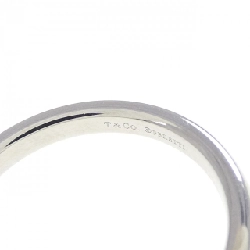 Nhẫn xếp chồng Tiffany - Hàng hiệu Authentic 833860