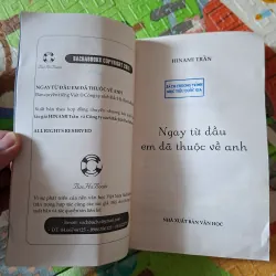 Ngay Từ Đầu Em Đã Thuộc Về Anh 1005077