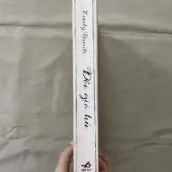 Đỉnh Gió Hú - Emily Bronte 1031013