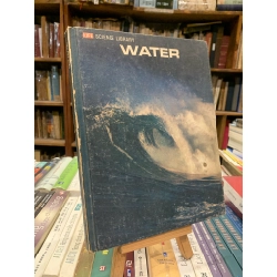 LIFE SCIENCE LIBRARY Series | ENERGY | WATER | SHIPS | THE UNIVERSE 198777