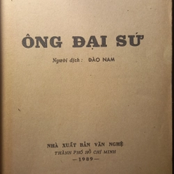 Ông Đại Sứ 484847