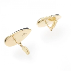 K18YG Onyx Bông tai - Hàng hiệu Chính hãng 870367