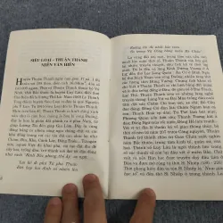 HUYỀN TÍCH CHÙA BÚT THÁP 993194