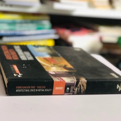 📚 KHÔNG GIAN KIẾN TRÚC THỰC & ẢO 479459