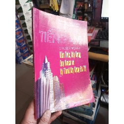 Tiếng Anh Chuyên Ngành Kiến Trúc, Xây Dựng, Quy Hoạch Và Kỹ Thuật Xây Dựng Đô Thị - Nhiều tác giả 2013 mới 80% ố nhẹ Sách tự học tiếng Anh HCM1004