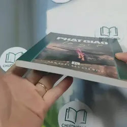 Phật Giáo Là Gì? 715592