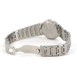 Bulgari Bulgari Bulgari BB26SS/BB26SSD SS Quartz - Hàng hiệu Authentic 875310