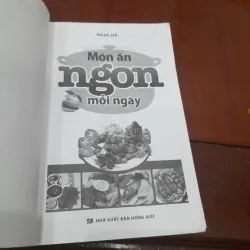 MÓN ĂN NGON mỗi ngày 800821