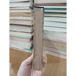 Thế chiến quốc (bảy nước tranh hùng) - Nguyễn Tử Quang 721103