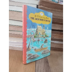 43 old cemetery road Series - Kate Klise, M. Sarah Klise