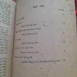 Giắc Lăn Đơn - TIẾNG GỌI CỦA HOANG DÃ 751818