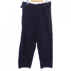 Quần jeans COMOLI Y03-03001 - Hàng hiệu Authentic