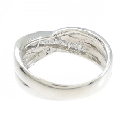 Nhẫn kim cương PT900 1.07CT - Hàng hiệu Authentic 854191