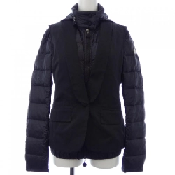 Áo khoác lông vũ MONCLER S SHUN