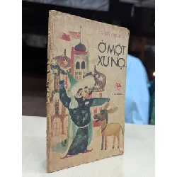 Ở một xứ nọ - Azit Nexin