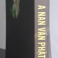 Sách A Nan Vấn Phật sự cát hung Thích Như Nghi dịch ấn bản mới 640411