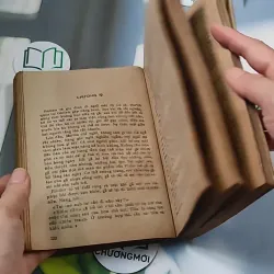 [MIỄN PHÍ BỌC SÁCH] [XƯA] Martin Eden (1986) - Jack London 776062