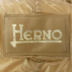 【Mã giảm giá】Áo khoác lông vũ Herno 644046