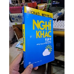 Nghĩ khác - Heppell KỸ NĂNG HCM1008