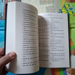 Quyền lực mềm: Ý niệm mới về thành công trong chính trị thế giới 798557