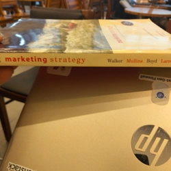 Marketing strategy - Chiến lược Marketing (Giá eBay và ship về 1400K, bán 319k) 525768