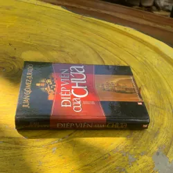 ĐIỆP VIÊN CỦA CHÚA - JUAN GOMEZ-JURADO 747703