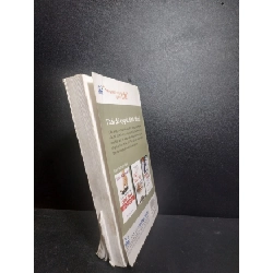 Thái độ quyết định tất cả tác giả Tạ Ngọc Ái 2006 mới 80% HCM1007 911780