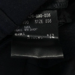 Quần Theory luxe - Hàng hiệu Authentic 818617