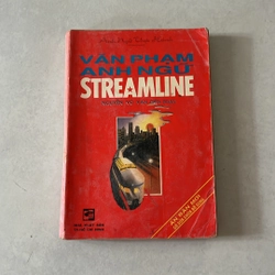 Văn phạm tiếng Anh - Streamline - Nguyễn Vũ Văn - 1994s