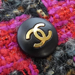 【Mã giảm giá】【Cổ điển】Chanel CHANEL Váy 655138