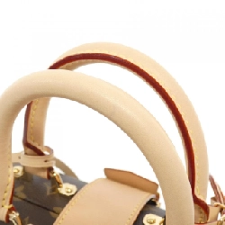 Túi xách Louis Vuitton Monogram Speedy Trunk M10287 620489