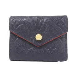 Ví Louis Vuitton Monogram Empreinte Portefeuille Zoé M62935 - Hàng hiệu Chính hãng