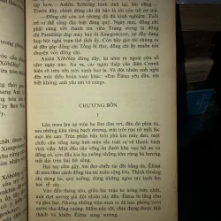 Gửi thế kỷ tương lai - Ghêorghi Markốp 784743
