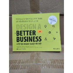 [Phiên Chợ Sách Cũ] Kiến tạo doanh nghiệp ưu việt 2303 412192