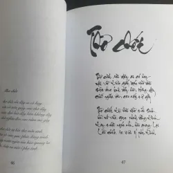 Chuyển một hướng say - Trúc Thiên NXB Hồng Đức 694460