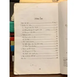 Quán Cầu Hồn (Chuyện không kể lúc nửa đêm) – Người Khăn Trắng 570605