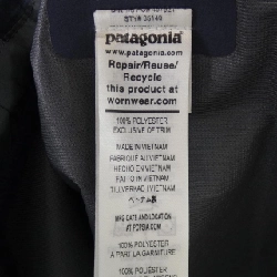 Patagonia PATAGONIA 85140 Áo khoác - Hàng hiệu Chính hãng 889228